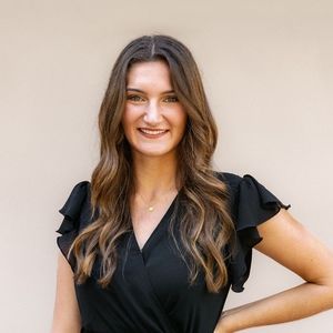 Meet your Posher, Madison